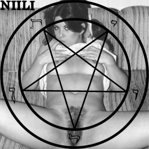 Niili : In League with Satan